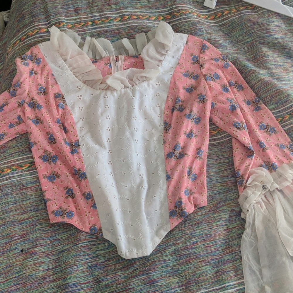 No longer wear it